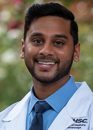 Haseeb Mohideen, MD