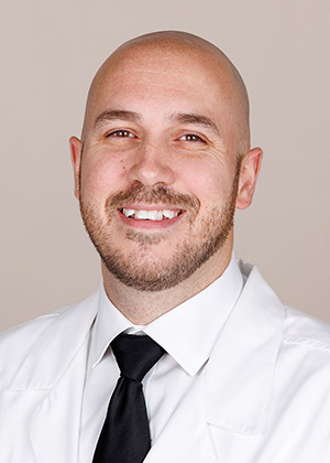 Eric Hughes, PA-C