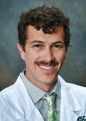 James Dorris MD