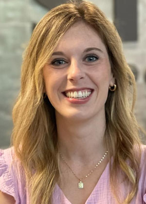 Meghan Robinson