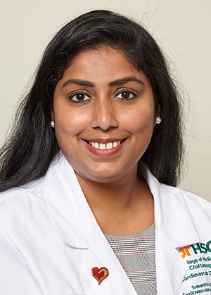 Sravanthi Sonti, MD