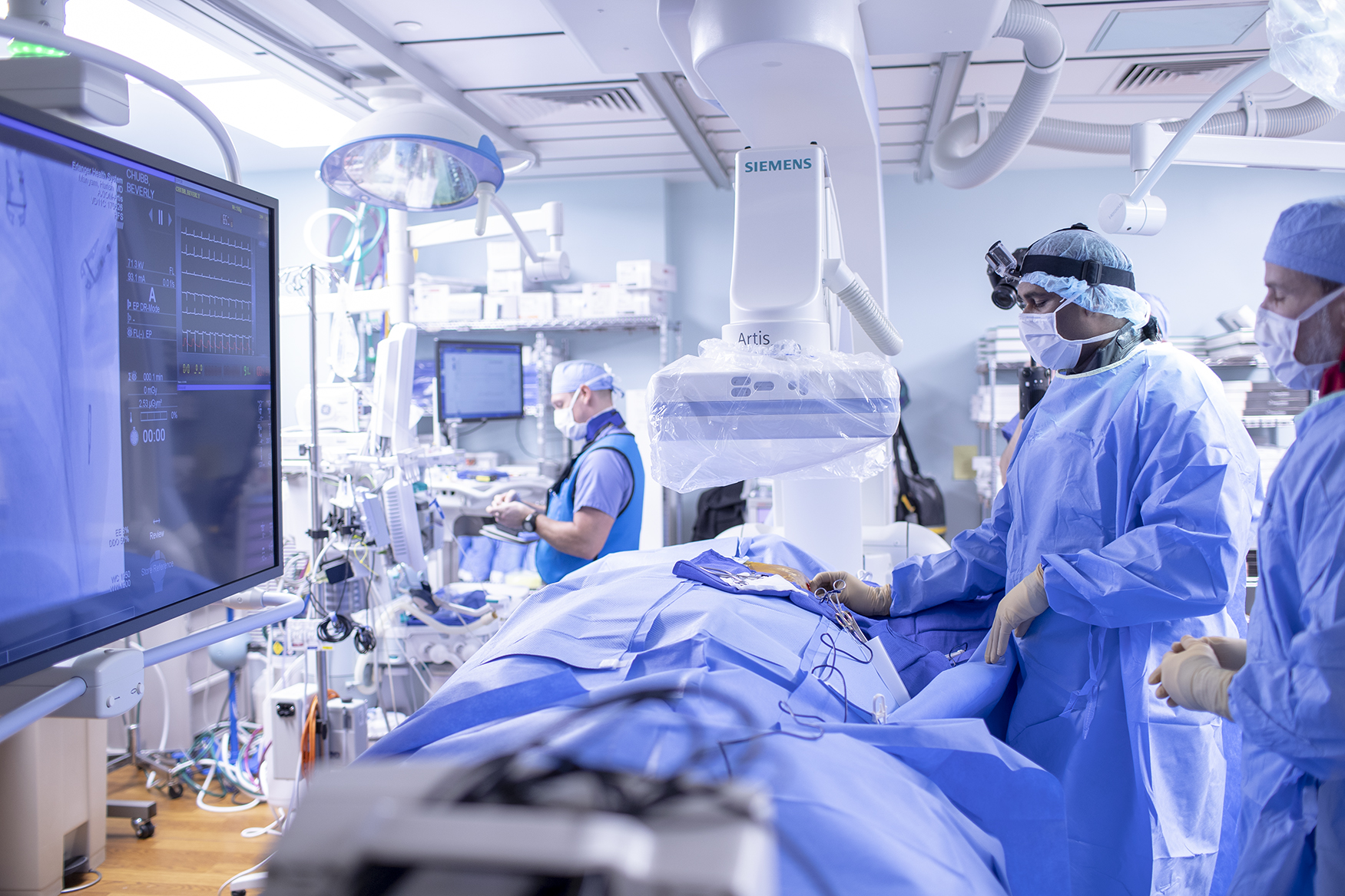 cardiology image